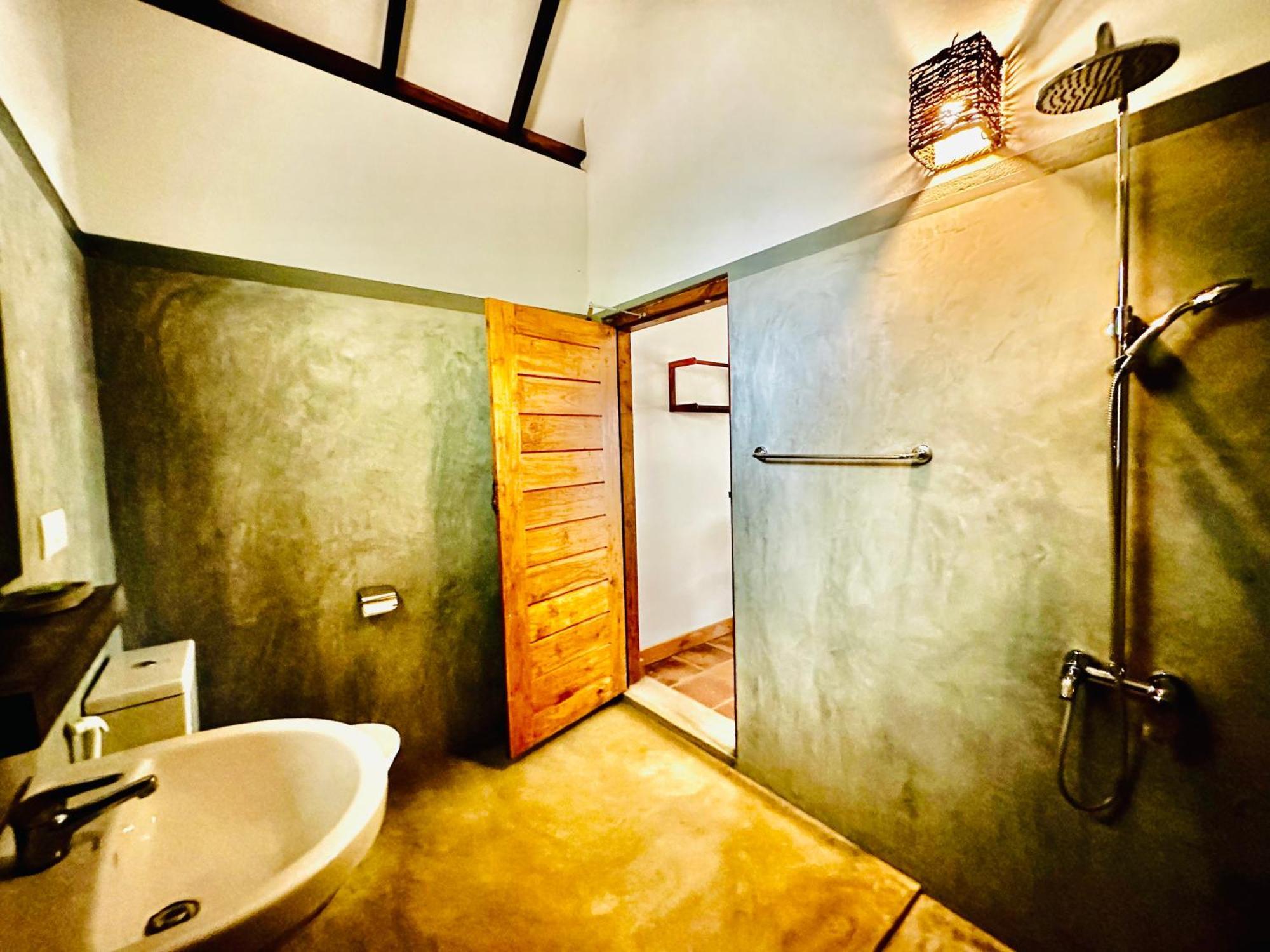 Riva Del Sole Guest House พอททูวิล ภายนอก รูปภาพ