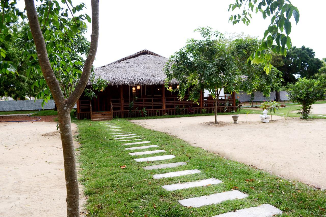 Riva Del Sole Guest House พอททูวิล ภายนอก รูปภาพ